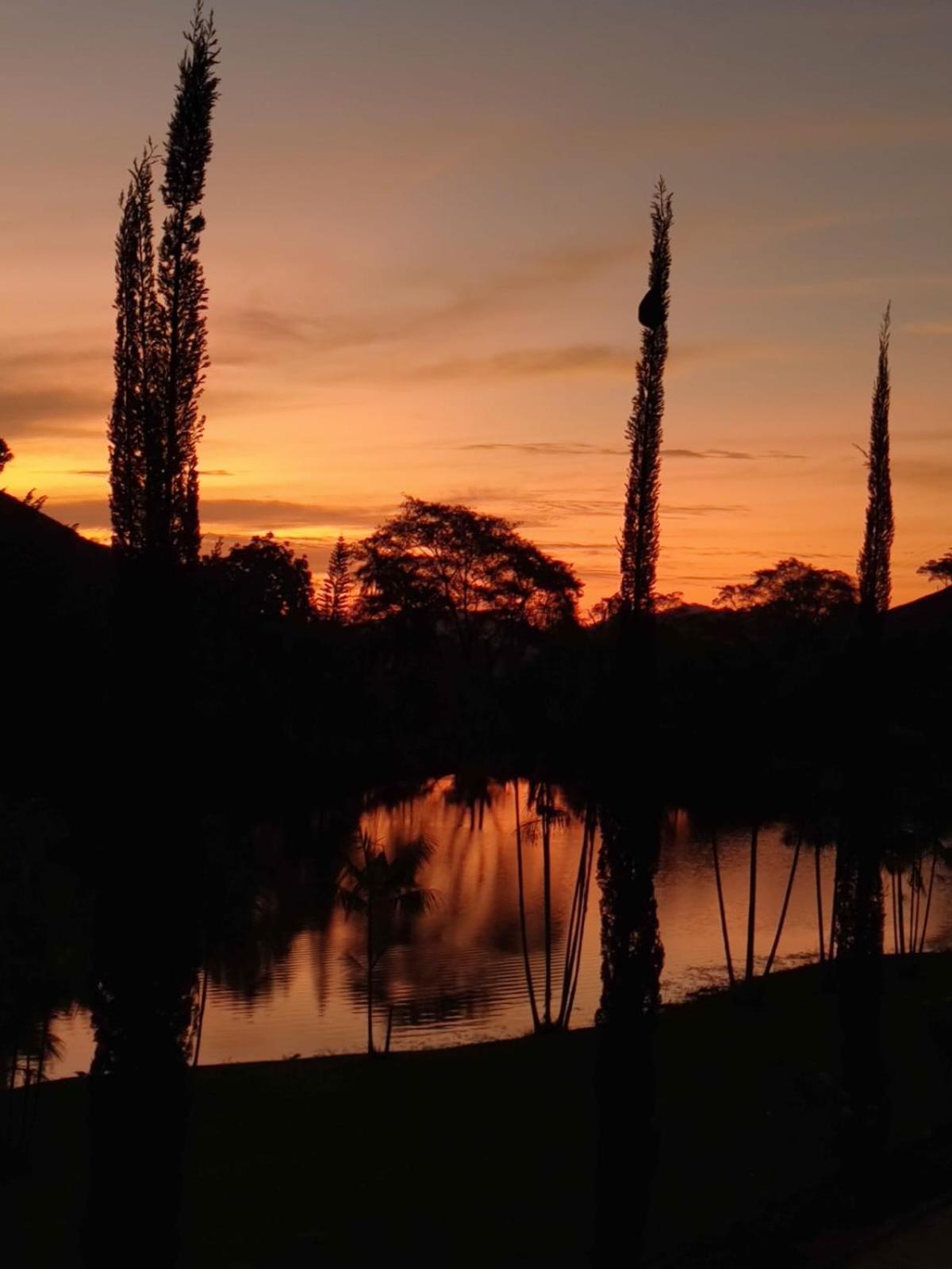 Canto De Roca Turismo E Lazer Mimoso do Sul Exterior foto